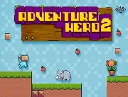 Adventure Hero 2