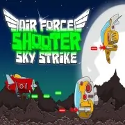 Air Force Shooter Sky St...