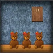 Amgel Easy Room Escape 5...