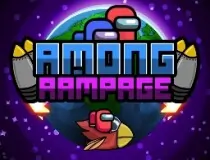 Among Rampage