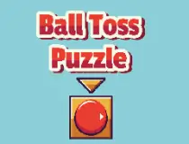 Ball Toss Puzzle