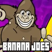 Banana Joe Triple Jump