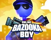 Bazooka Boy