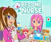 Become A Nurse