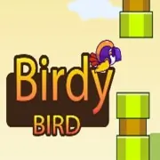 Birdy Bird Floppy