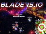 Bladers.io