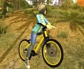 Bmx Offroad Trial Stunts