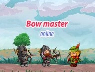 Bow Master Online