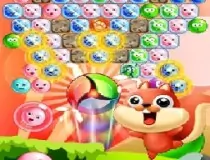 Bubble Shooter Pr