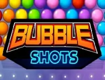 Bubble Shots