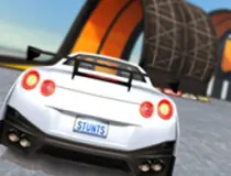 Car Stunt Races: Mega Ra...