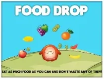 Choli Food Drop