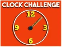 Clock Challenge