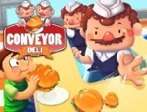 Conveyor Deli