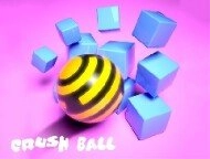 Crush Ball Kingdom Fall