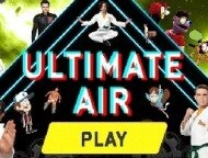 Disney Xd: Ultimate Air