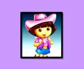 Dora The Puzzle Challeng...