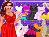 Dress Up Games Free