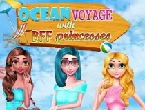 Dressup Ocean Voyage Wit...