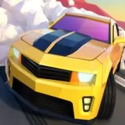 Driftcar Sim