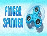 Finger Spinner