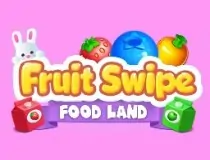 Fruite Swipe Food Land