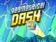 Geometrical Dash