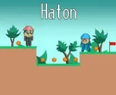 Haton Game