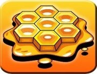 Honey Hexa Puzzle