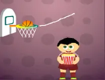 Linear Basketball