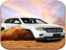 Luxury Suv Offroad Prado...