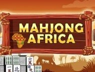 Mahjong Africa