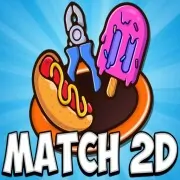 Match 2d