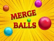 Merge Balls