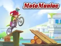 Moto Maniac