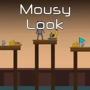 Mousy Look