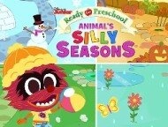 Muppet Babies: Animal Si...