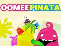 Oomee Pinata