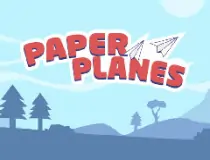 Paper Planes