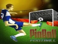 Pinball Football