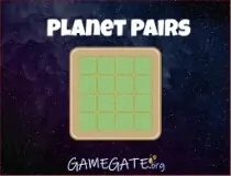 Planet Pairs