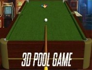 Pool 3d