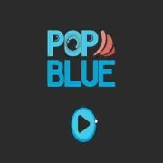 Pop Blue