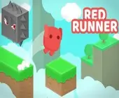 Red Runner