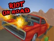 Riot On Road