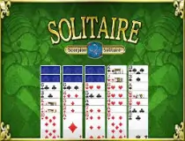 Scorpion Solitaire