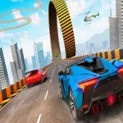 Sky Car Online