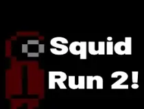 Squid Run! 2