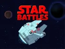 Star Battles