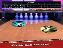 Strike Bowling King 3d B...